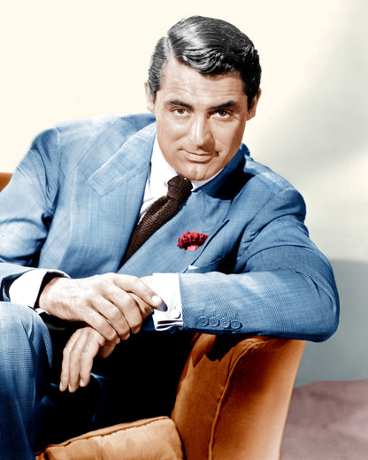 Cary Grant 1936 No1