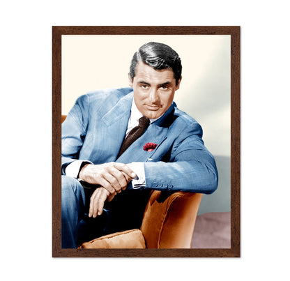 Cary Grant 1936 No1