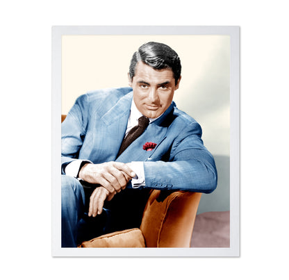 Cary Grant 1936 No1