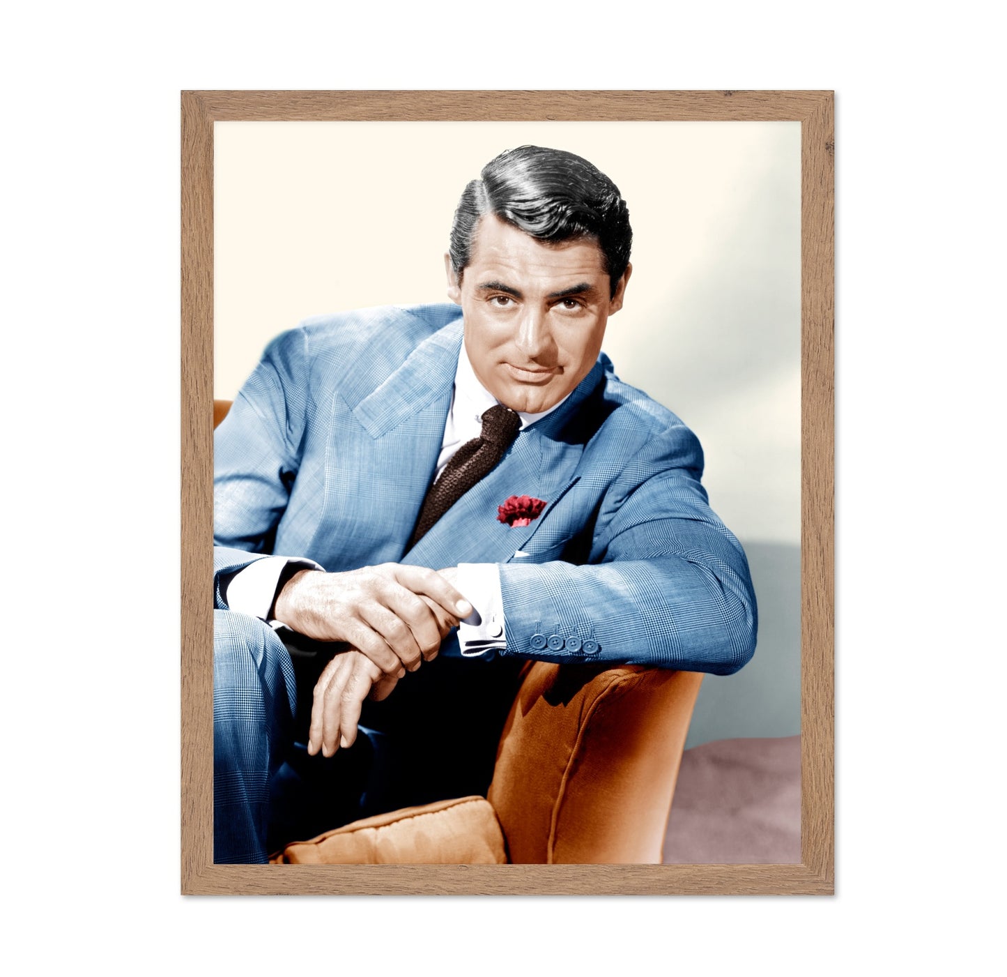 Cary Grant 1936 No1