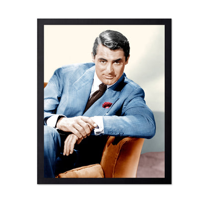 Cary Grant 1936 No1
