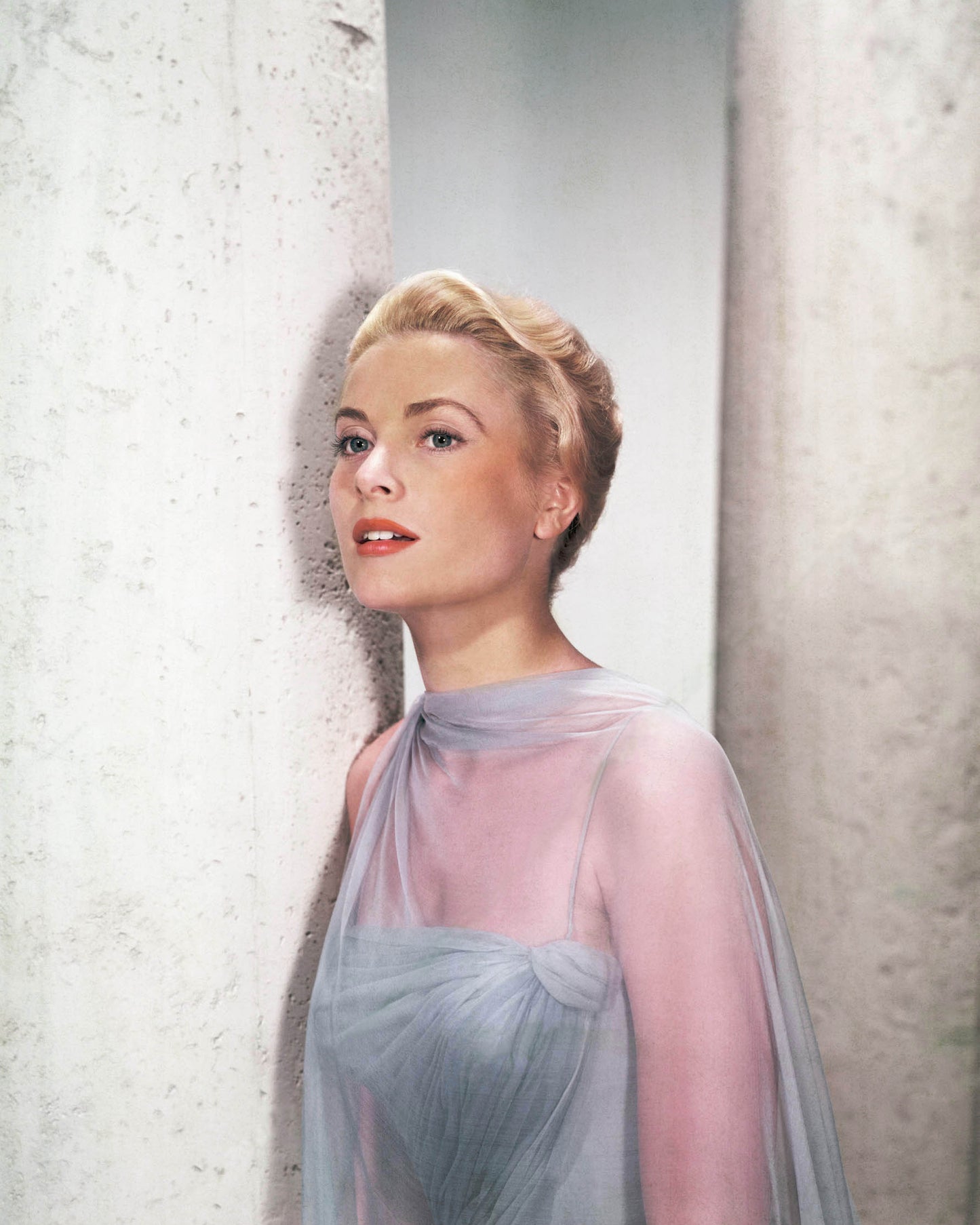 Rear Window 1954 Grace Kelly No1