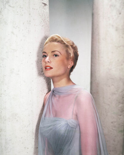 Rear Window 1954 Grace Kelly No1