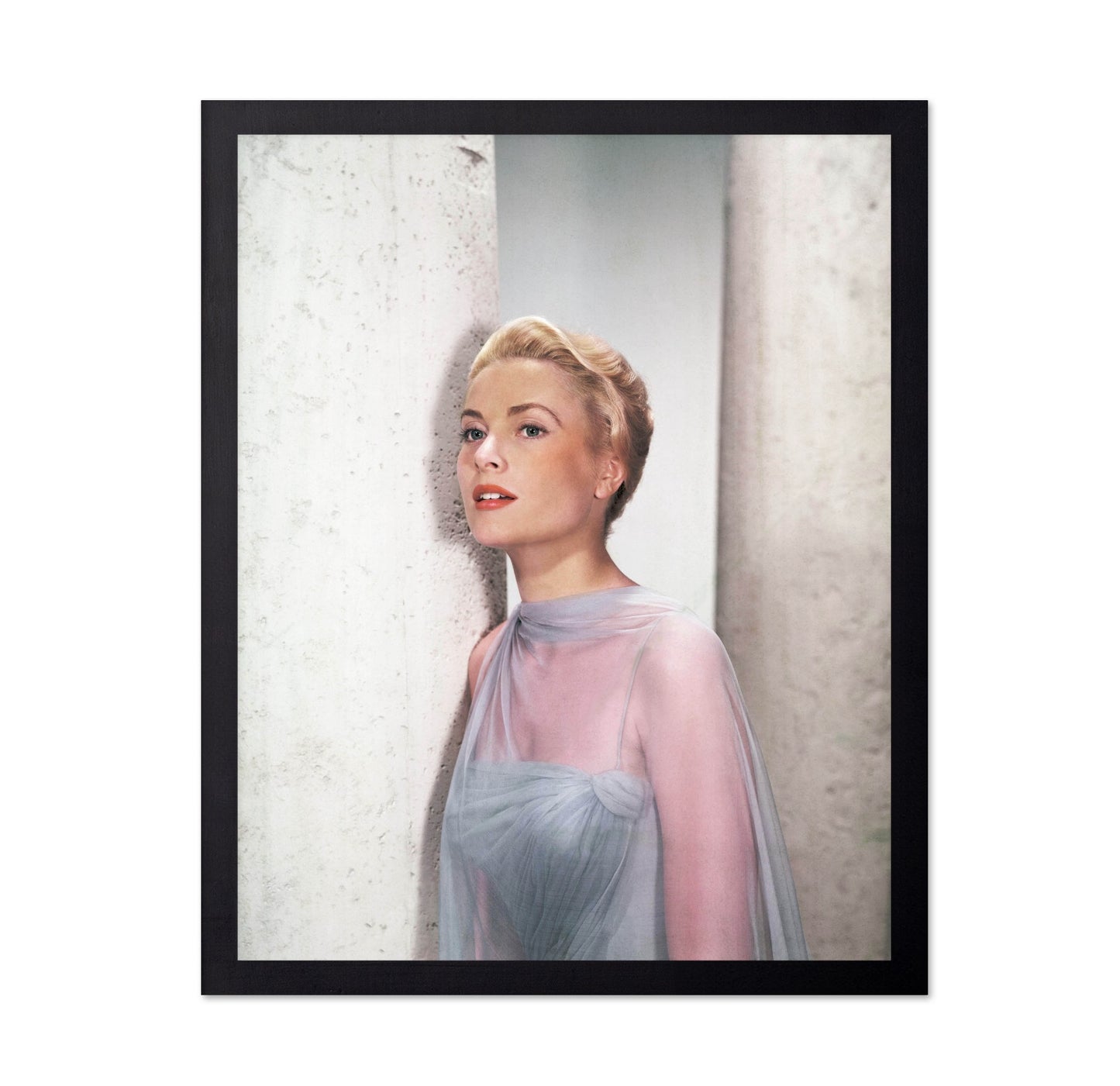 Rear Window 1954 Grace Kelly No1