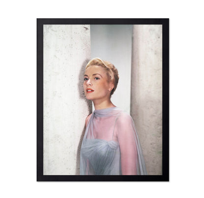 Rear Window 1954 Grace Kelly No1