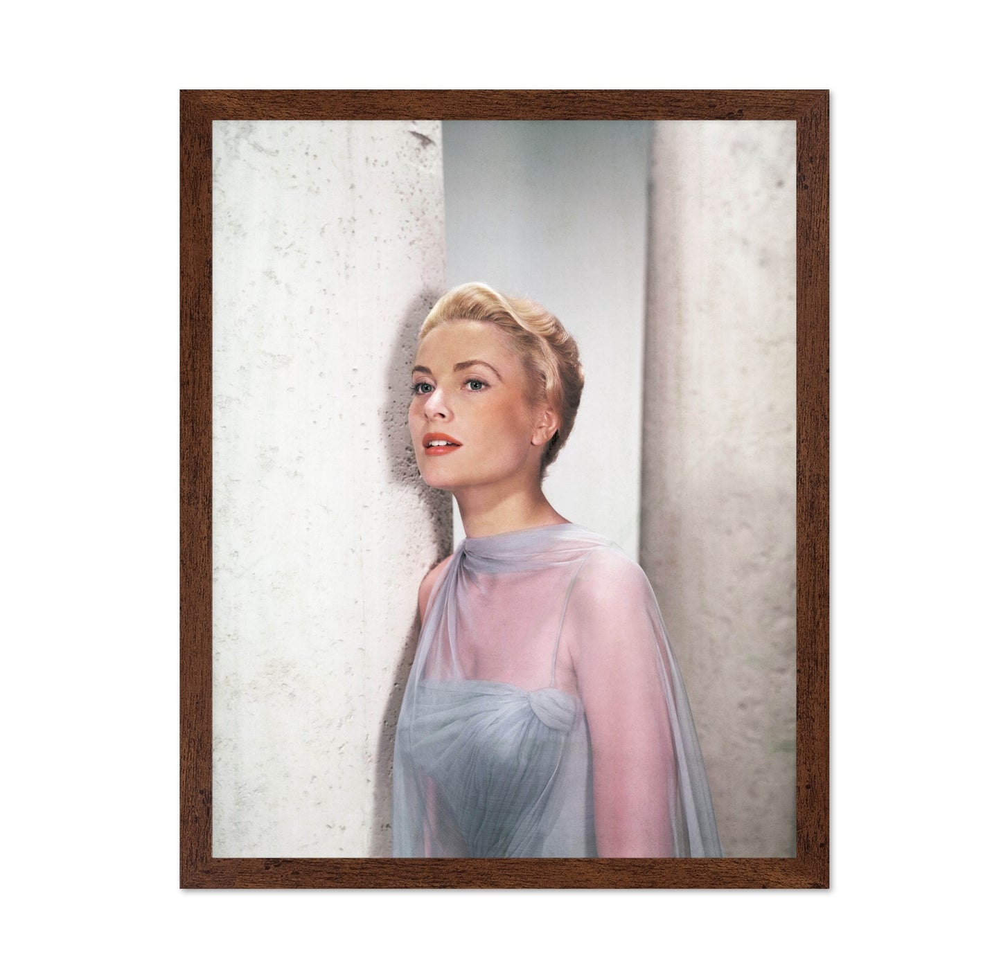 Rear Window 1954 Grace Kelly No1