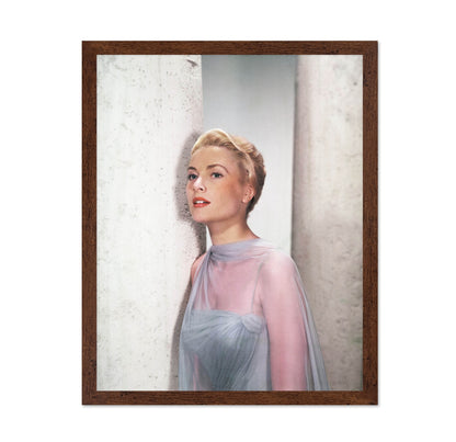 Rear Window 1954 Grace Kelly No1