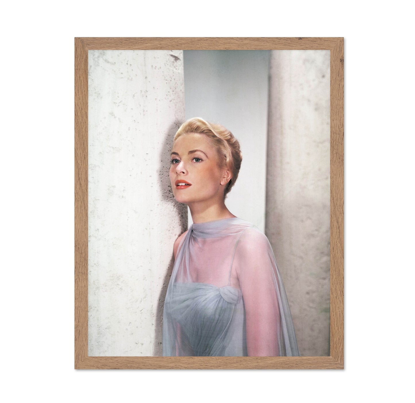 Rear Window 1954 Grace Kelly No1