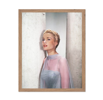 Rear Window 1954 Grace Kelly No1