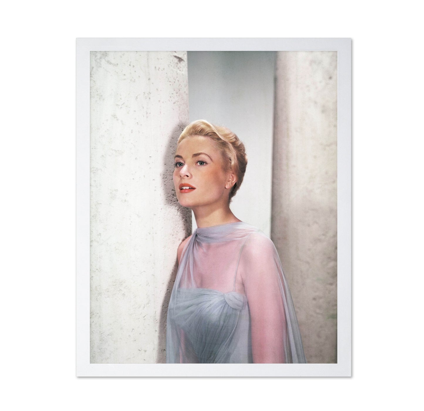 Rear Window 1954 Grace Kelly No1