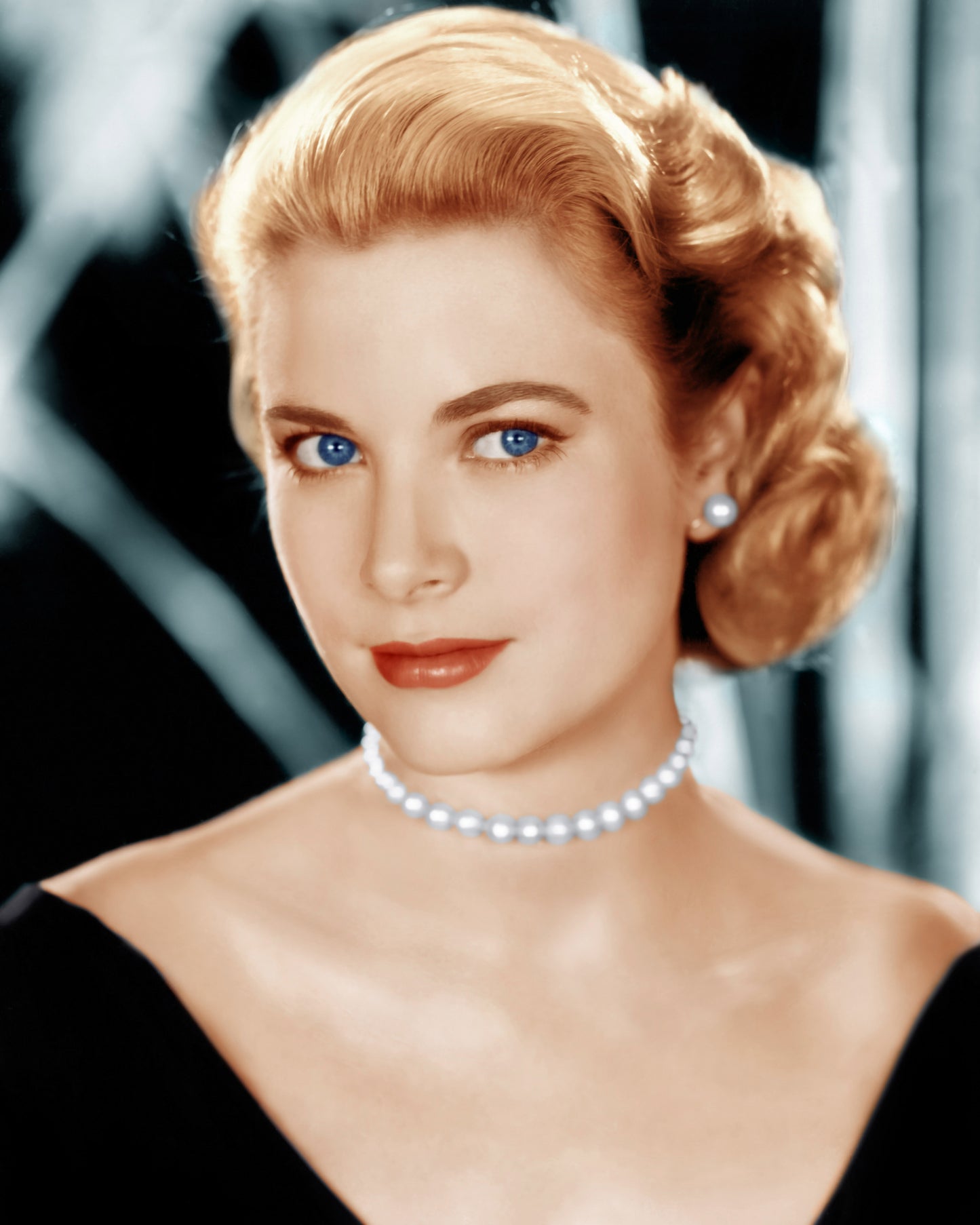Rear Window 1954 Grace Kelly No2