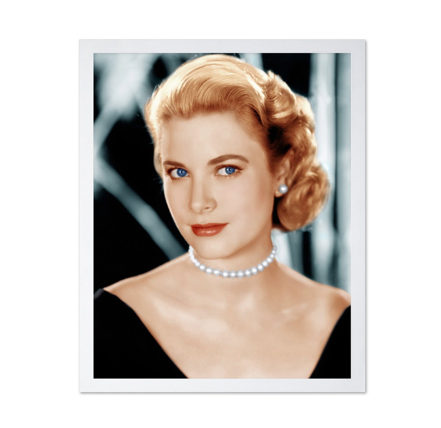 Rear Window 1954 Grace Kelly No2