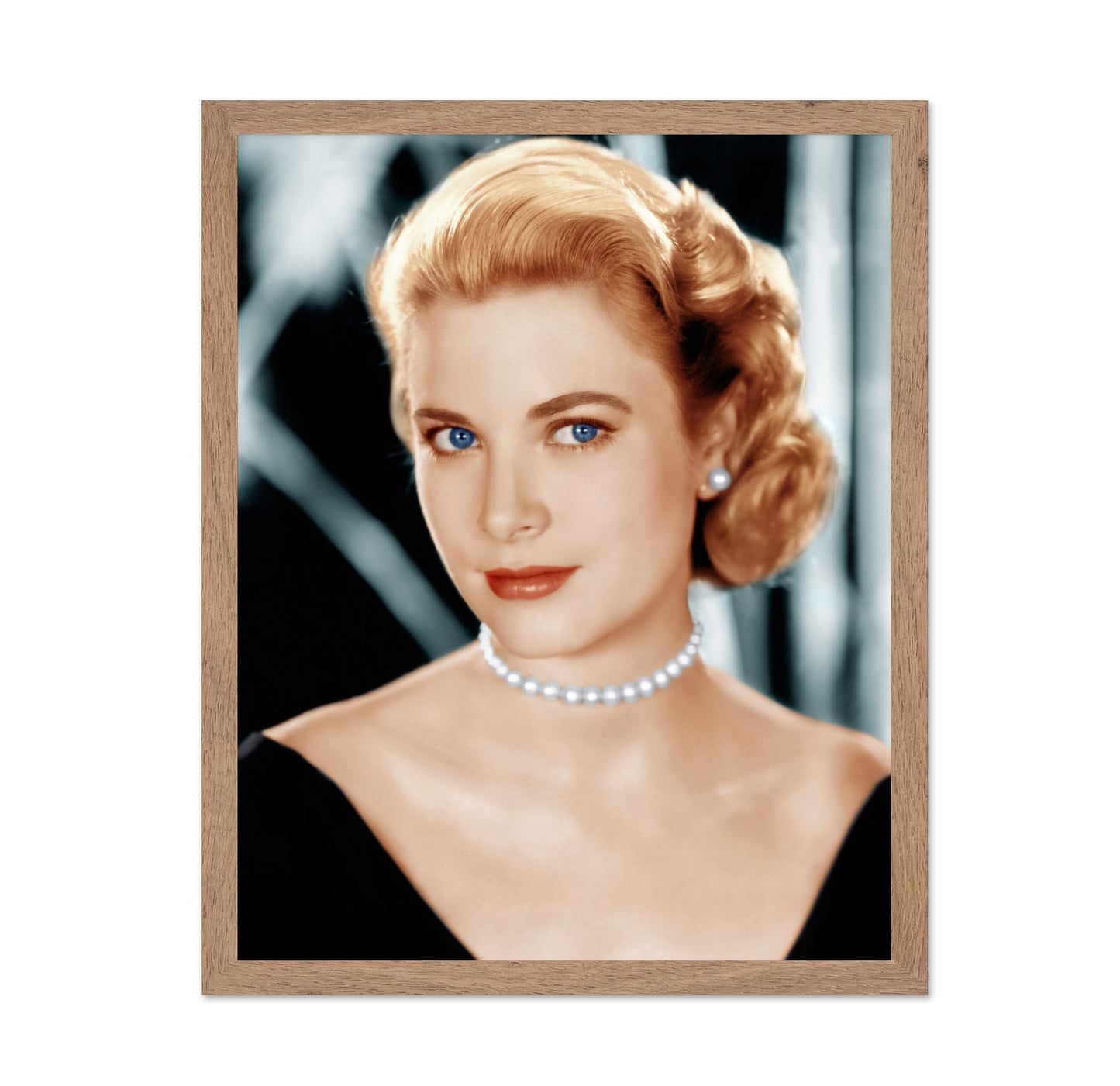 Rear Window 1954 Grace Kelly No2
