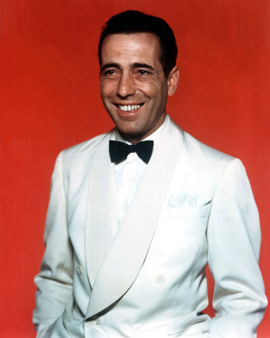 Casablanca 1942 Humphrey Bogart No1