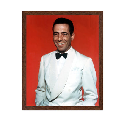 Casablanca 1942 Humphrey Bogart No1