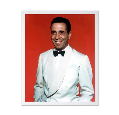 Casablanca 1942 Humphrey Bogart No1