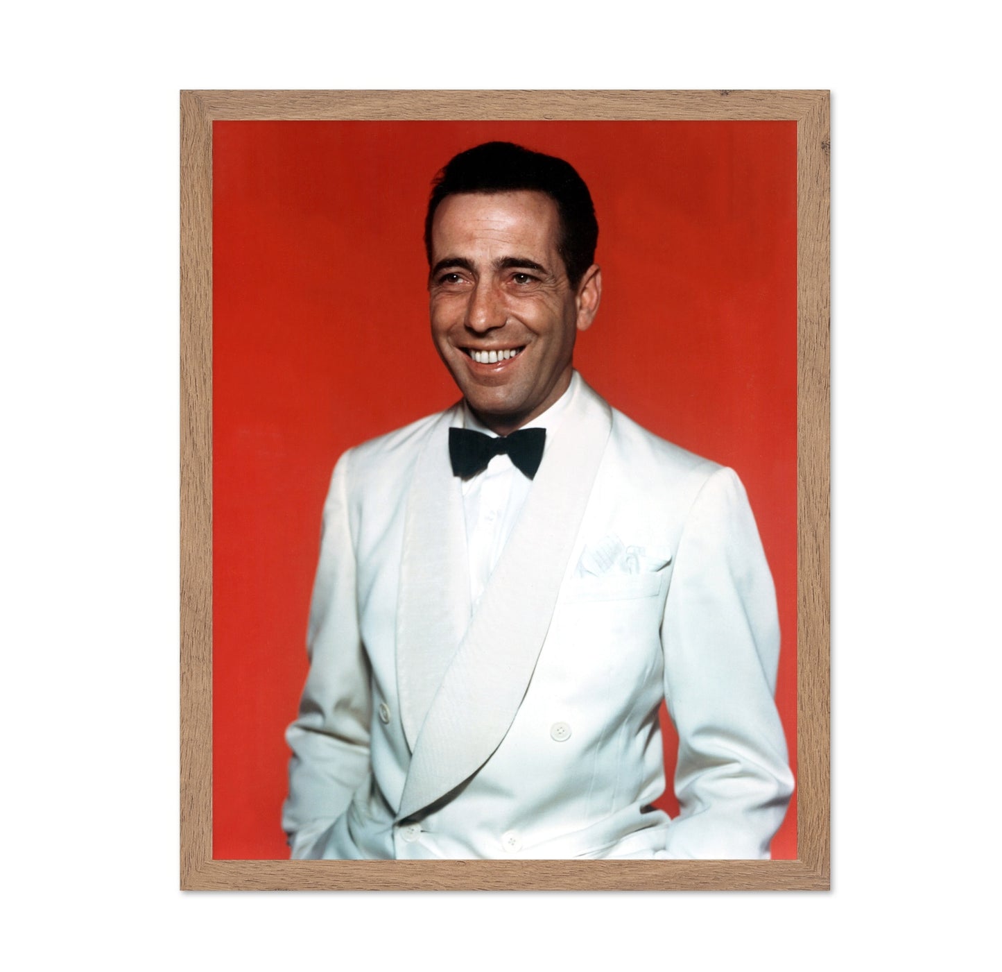 Casablanca 1942 Humphrey Bogart No1