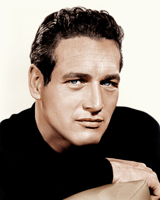 Paul Newman 1963