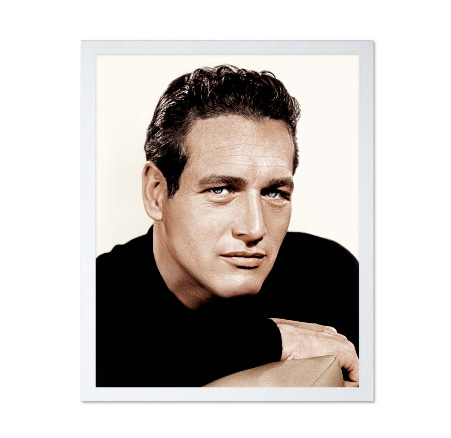 Paul Newman 1963