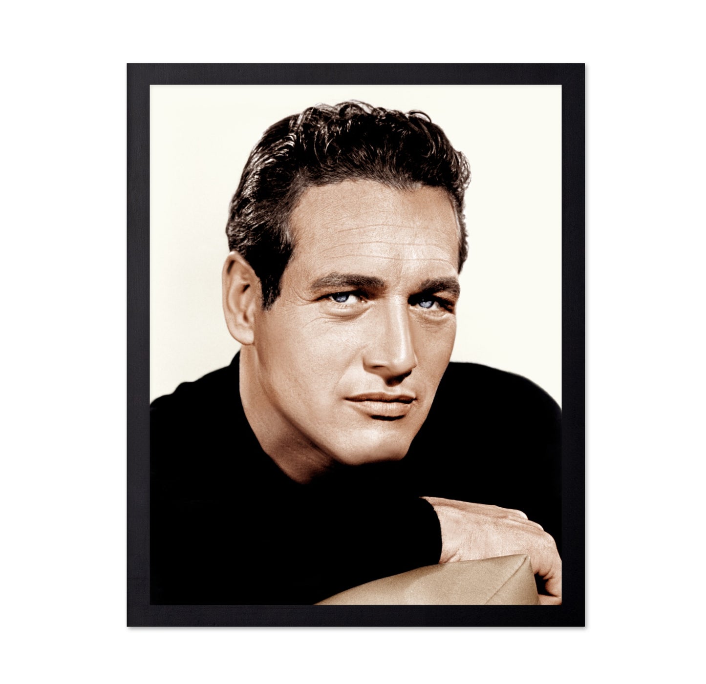 Paul Newman 1963