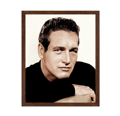 Paul Newman 1963