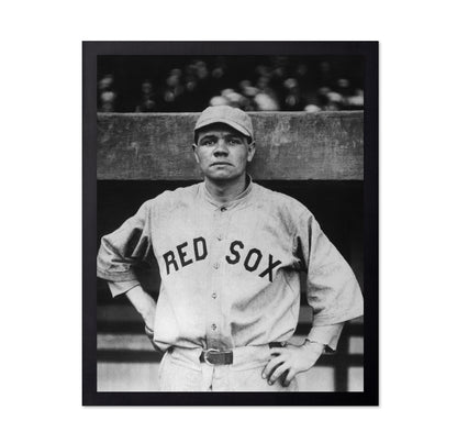 Babe Ruth 1910s