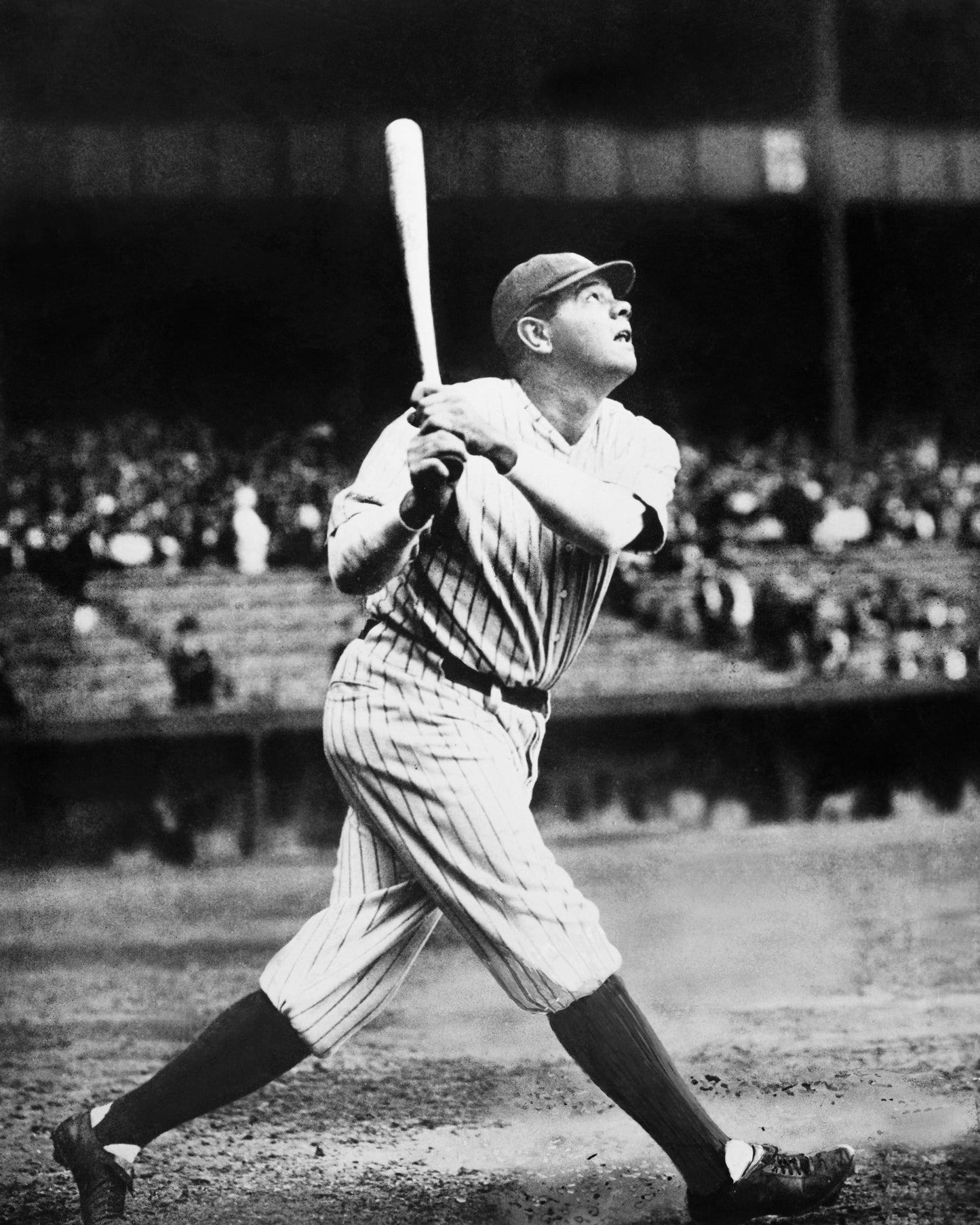 Babe Ruth 1920s