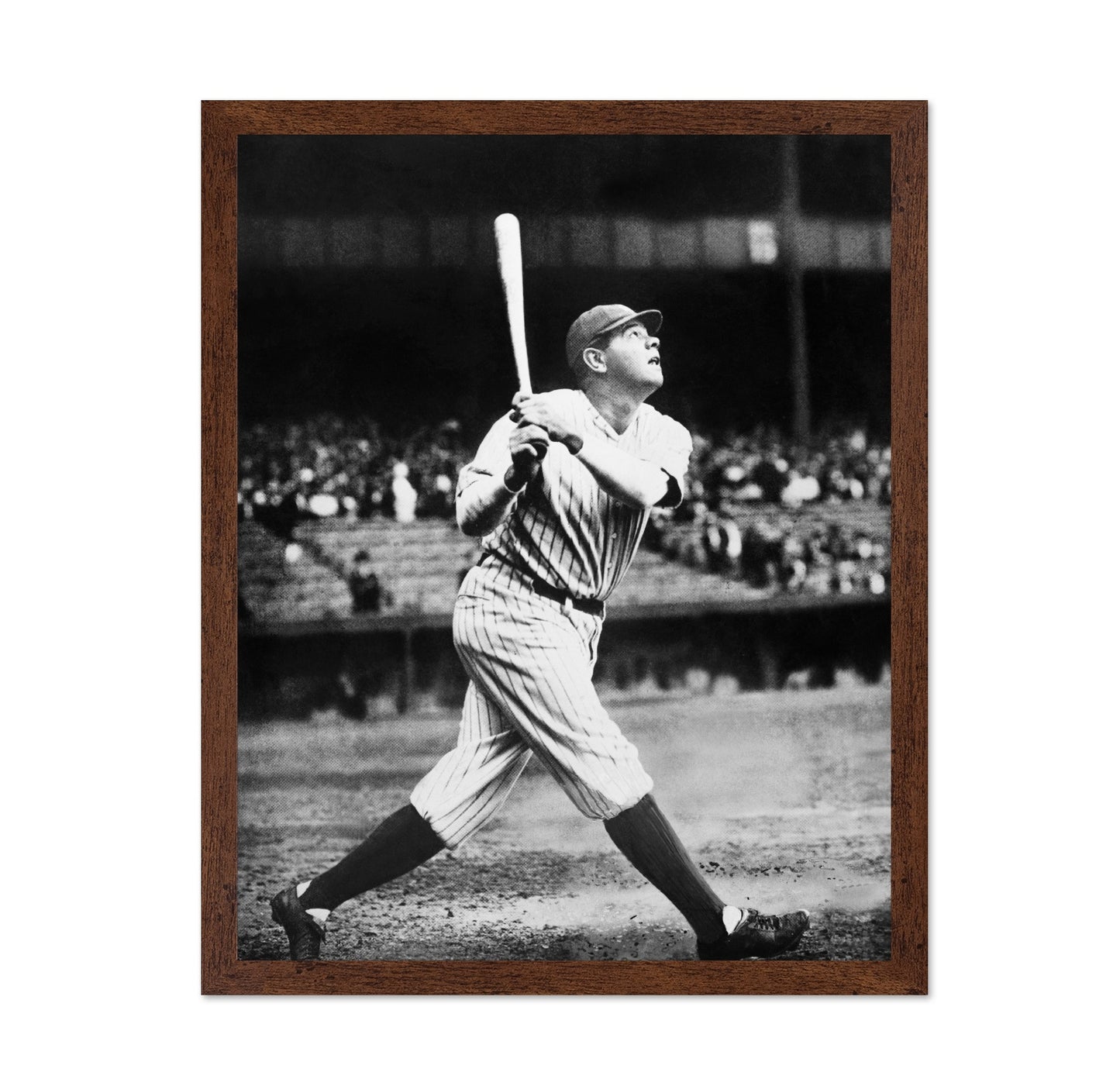 Babe Ruth 1920s