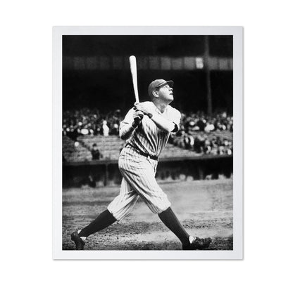 Babe Ruth 1920s