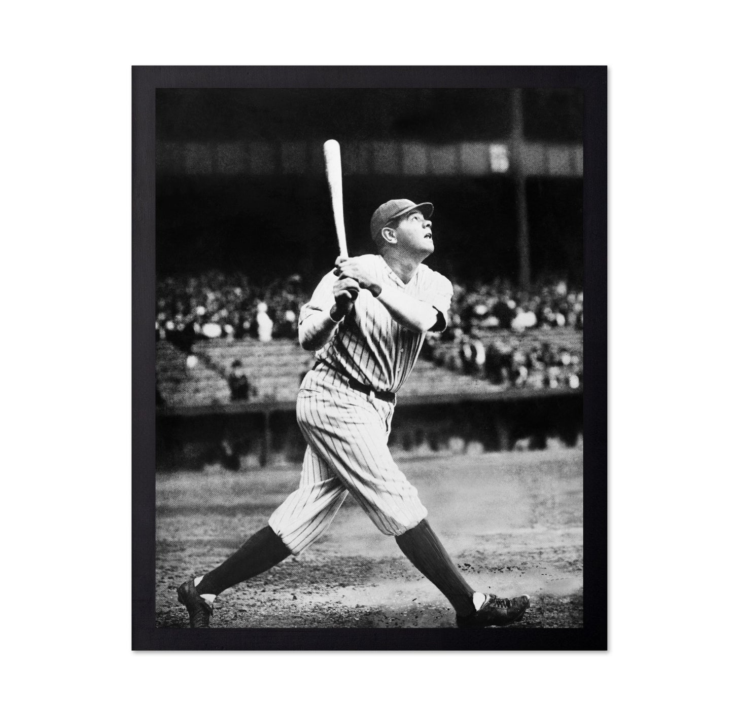 Babe Ruth 1920s