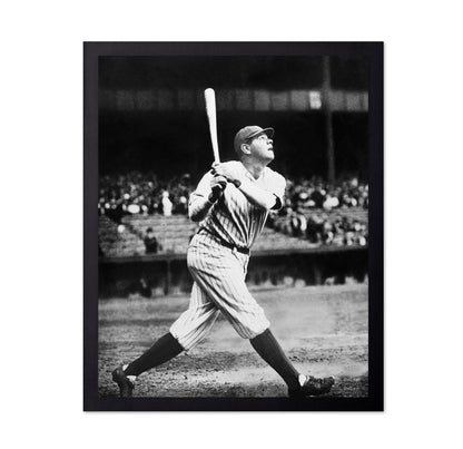Babe Ruth 1920s