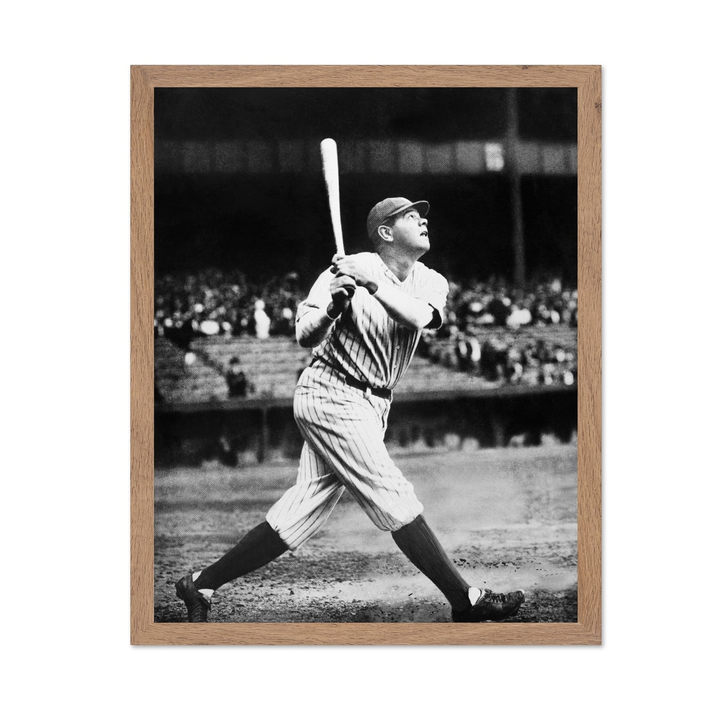 Babe Ruth 1920s