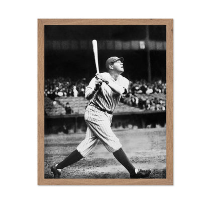 Babe Ruth 1920s
