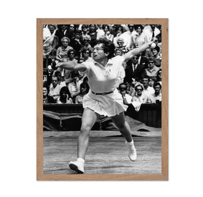 Billie Jean King 1968