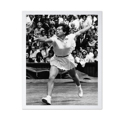Billie Jean King 1968