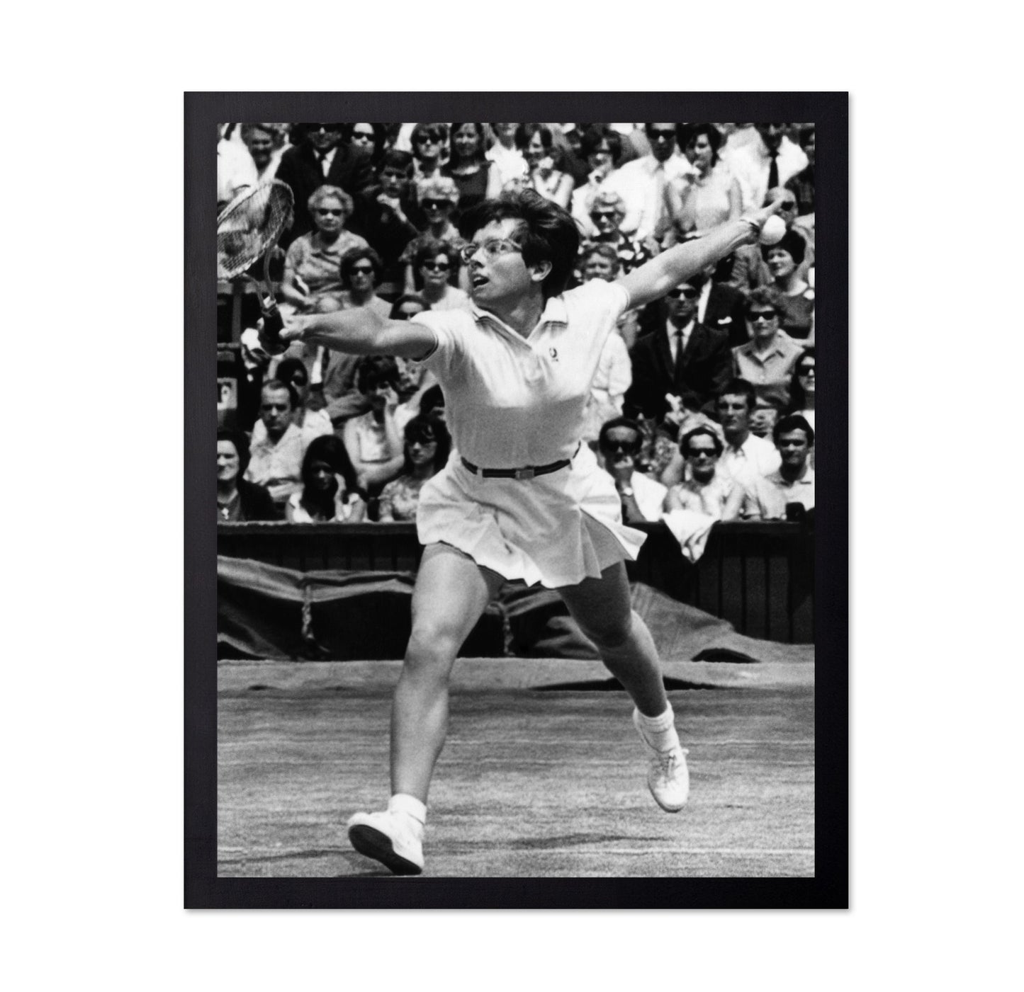 Billie Jean King 1968