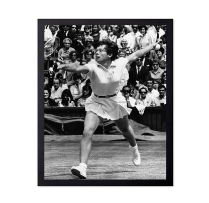 Billie Jean King 1968