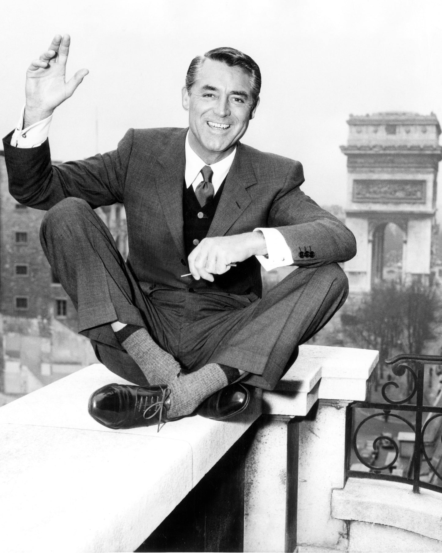 Cary Grant 1936 No2