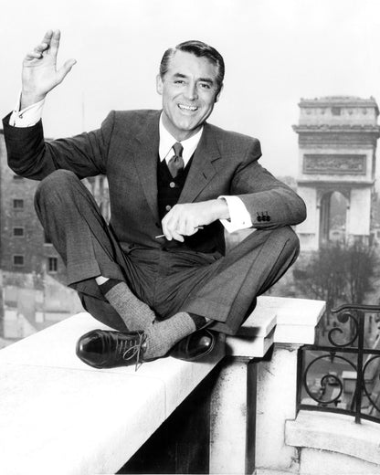 Cary Grant 1936 No2
