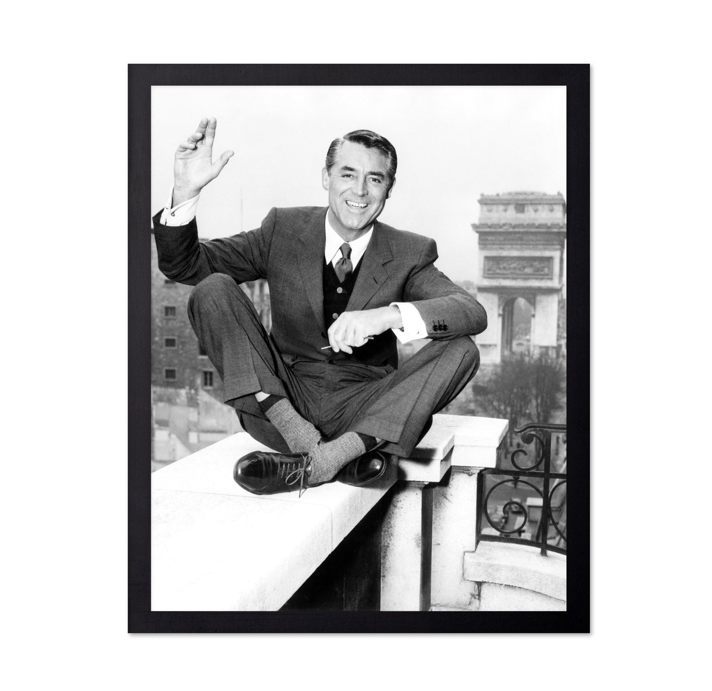 Cary Grant 1936 No2