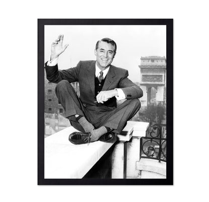 Cary Grant 1936 No2