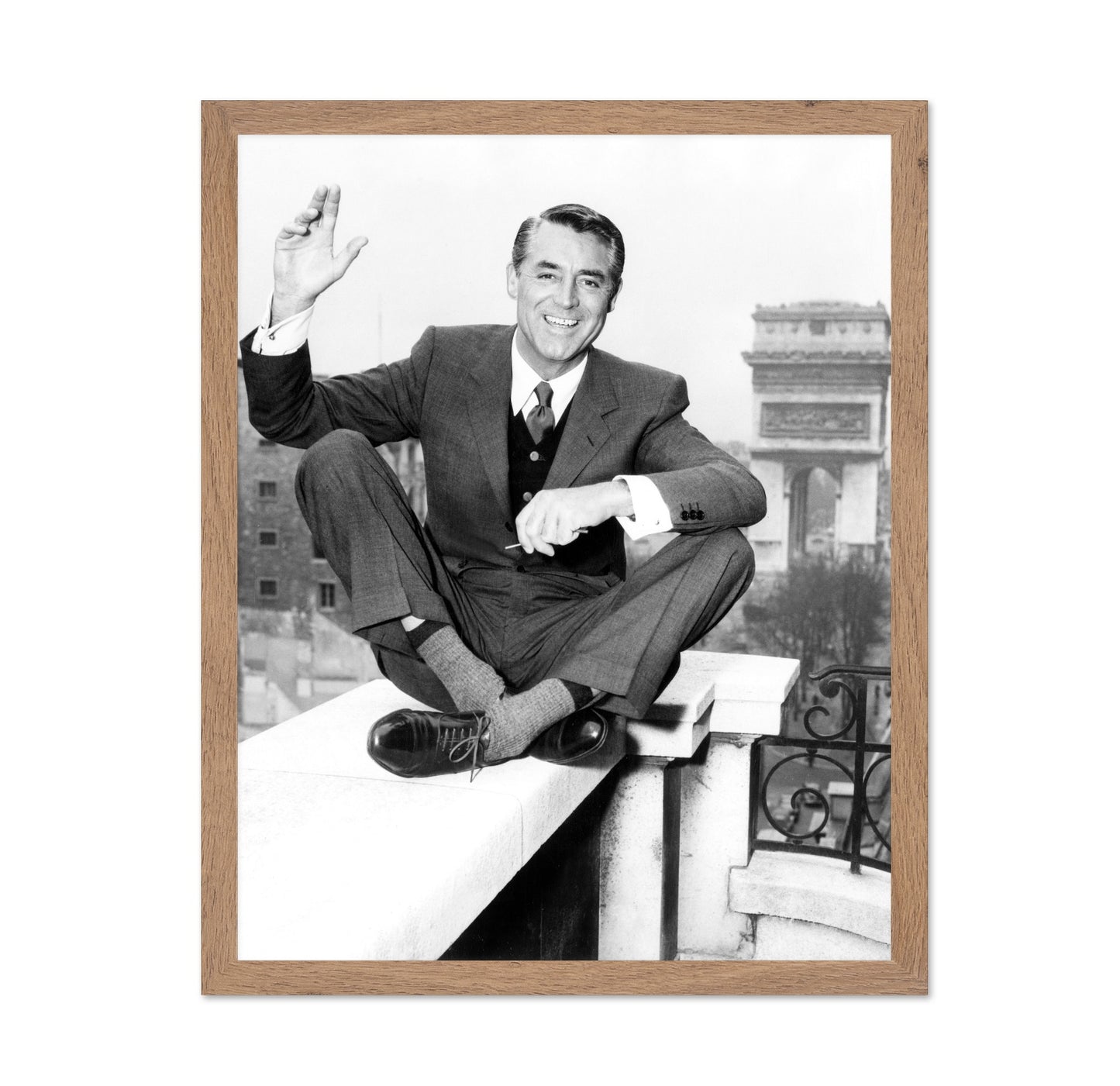 Cary Grant 1936 No2