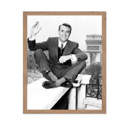 Cary Grant 1936 No2