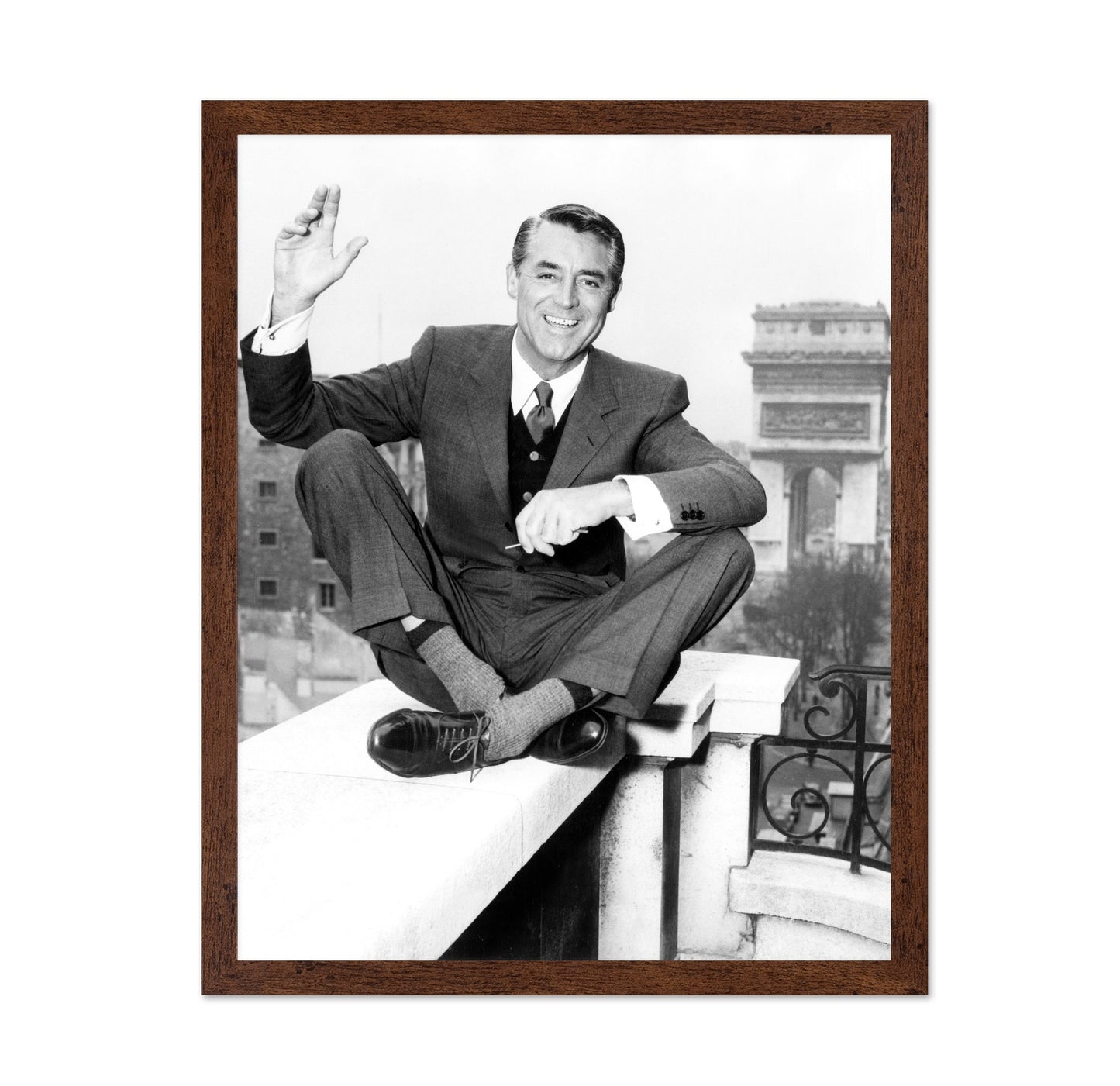 Cary Grant 1936 No2