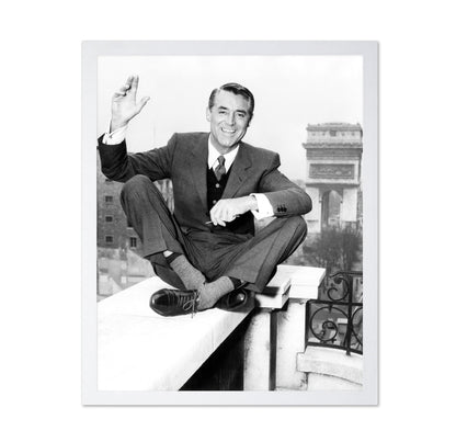 Cary Grant 1936 No2