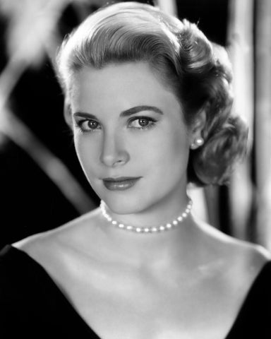 Rear Window 1954 Grace Kelly No3