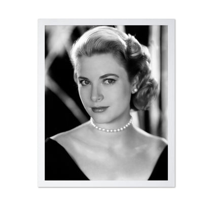 Rear Window 1954 Grace Kelly No3