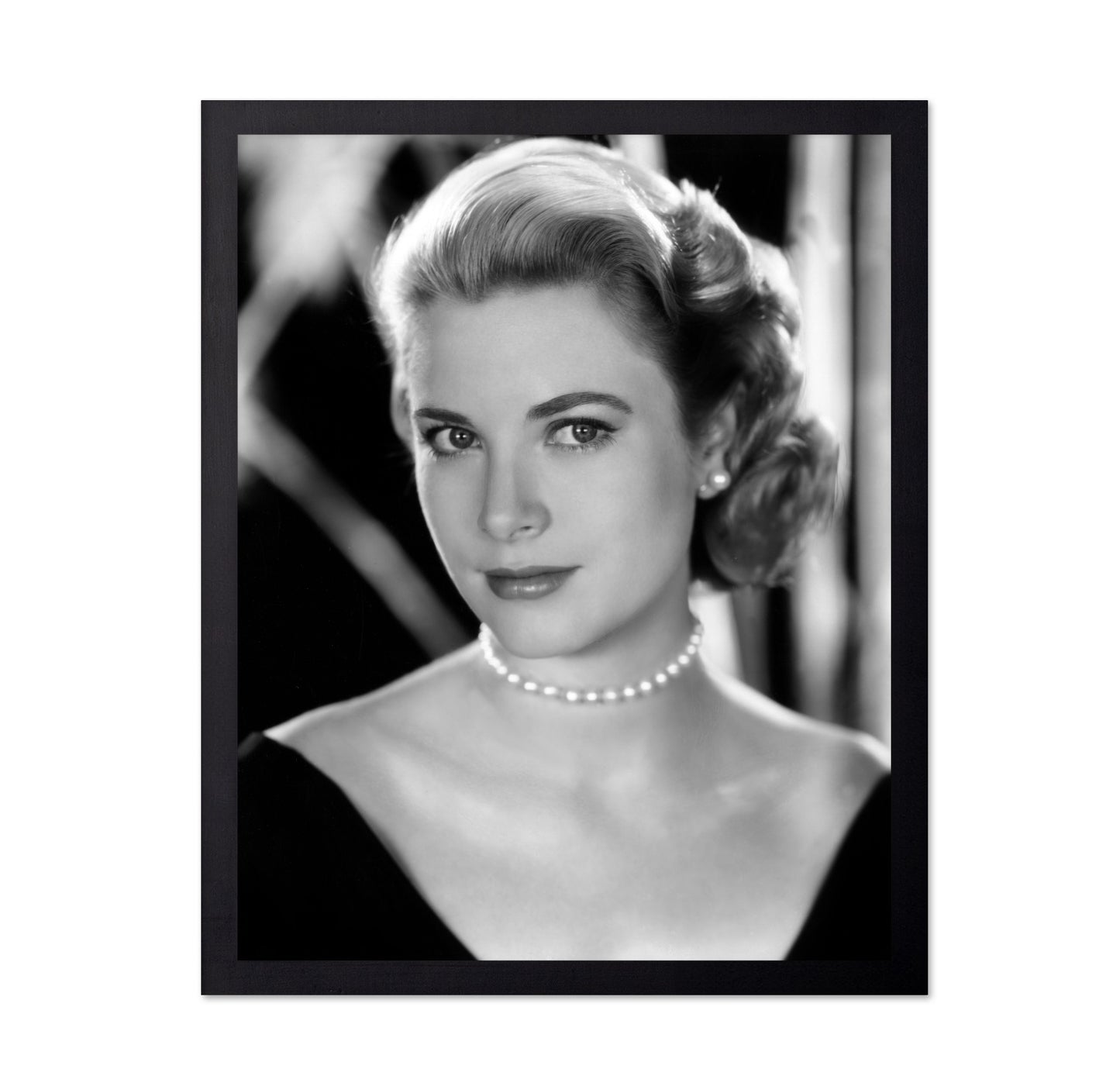 Rear Window 1954 Grace Kelly No3