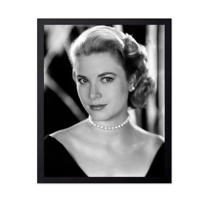 Rear Window 1954 Grace Kelly No3