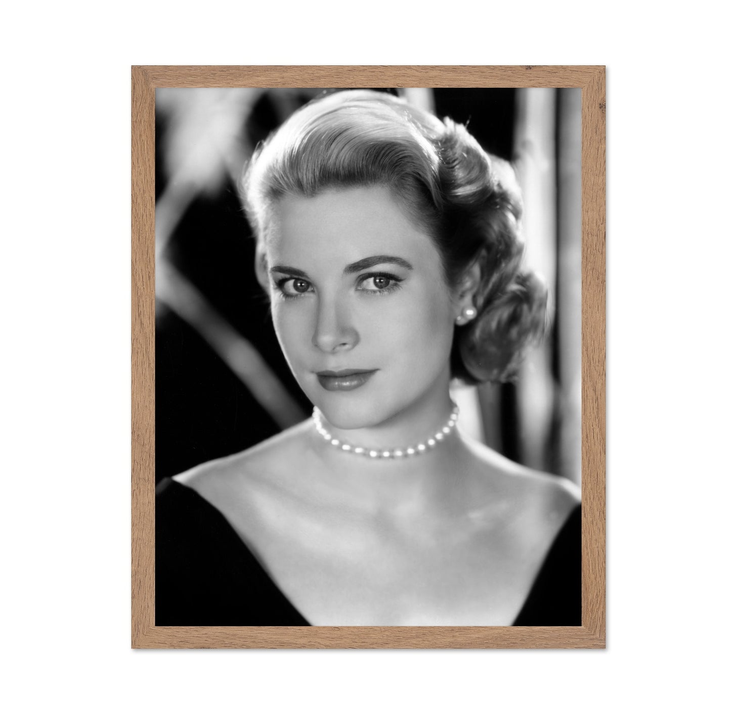 Rear Window 1954 Grace Kelly No3
